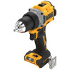 Wiertarko-wkrętarka DeWALT DCD800N 18V XR BL 90Nm