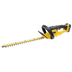 DEWALT.NOŻYCE DO ŻYWOPŁOTU 18V DCMHT563