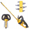DEWALT.NOŻYCE DO ŻYWOPŁOTU 18V DCMHT563
