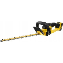 DEWALT.NOŻYCE DO ŻYWOPŁOTU 18V DCMHT563