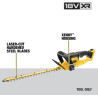 DEWALT.NOŻYCE DO ŻYWOPŁOTU 18V DCMHT563