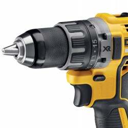 DeWALT DCD791N WIERTARKO WKRĘTARKA 18V 70Nm