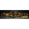 DeWALT DCD791N WIERTARKO WKRĘTARKA 18V 70Nm