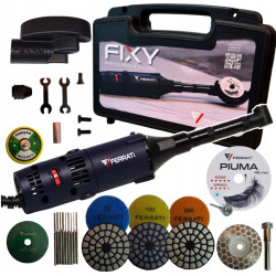 Miniszlifierka do glazury FIXY  F10303