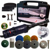 Miniszlifierka do glazury FIXY  F10303