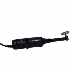 Miniszlifierka do glazury FIXY  F10303