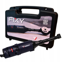 Miniszlifierka do glazury FIXY  F10303