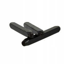 Numeratory cyfry 8mm/9el. (25/50) G01811