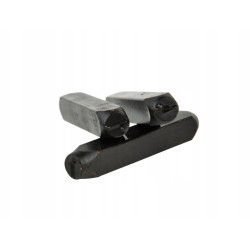Numeratory cyfry 8mm/9el. (25/50) G01811
