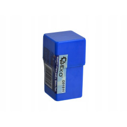 Numeratory cyfry 8mm/9el. (25/50) G01811