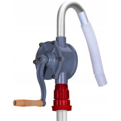 Pompka ręczna do oleju KD5127