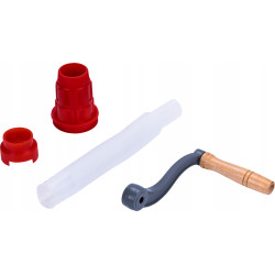 Pompka ręczna do oleju KD5127