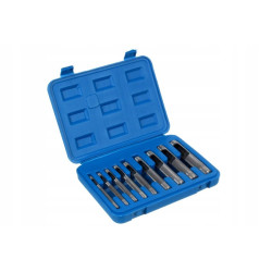 Wycinaki do skór 3-12mm 9ele. C3394 RICHMANN