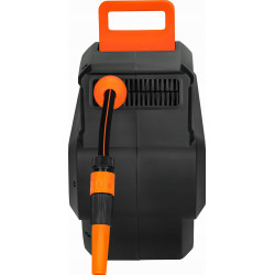 Wąż ogrodowy zwijany 20m 1/2 KD2152