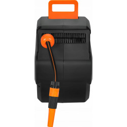 Wąż ogrodowy zwijany 25m 1/2 KD2154