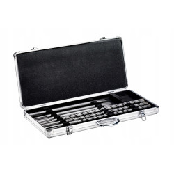 Metabo Zestaw Wierteł Do Betonu 623106000