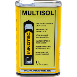 Zmywacz odtłuszczająco myjący INNOTEC Multisol