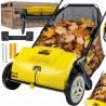 Zamiatarka ręczna do liści 53cm JG G83040