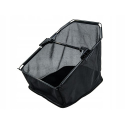 Zamiatarka ręczna do liści 53cm JG G83040