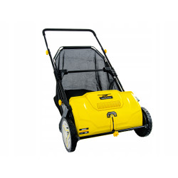 Zamiatarka ręczna do liści 53cm JG G83040
