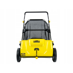 Zamiatarka ręczna do liści 53cm JG G83040