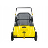 Zamiatarka ręczna do liści 53cm JG G83040