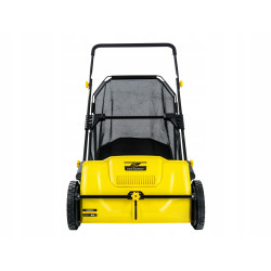 Zamiatarka ręczna do liści 53cm JG G83040