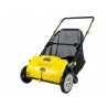 Zamiatarka ręczna do liści 53cm JG G83040