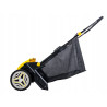Zamiatarka ręczna do liści 53cm JG G83040