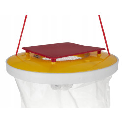 Pułapka lep na muchy K02529 