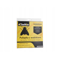 Pułapka lep na muchy K02529 