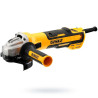 Szlifierka Dewalt 1700W reg obrotów DWE4357 