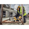 Szlifierka Dewalt 1700W reg obrotów DWE4357 