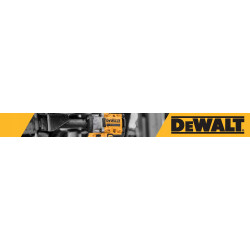 Szlifierka Dewalt 1700W reg obrotów DWE4357 