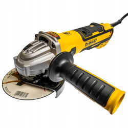 Szlifierka Dewalt 1700W reg obrotów DWE4357 