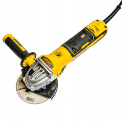 Szlifierka Dewalt 1700W reg obrotów DWE4357 