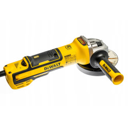 Szlifierka Dewalt 1700W reg obrotów DWE4357 