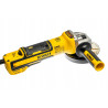 Szlifierka Dewalt 1700W reg obrotów DWE4357 