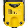 Szlifierka Dewalt 1700W reg obrotów DWE4357 