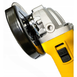 Szlifierka Dewalt 1700W reg obrotów DWE4357 
