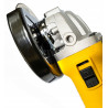 Szlifierka Dewalt 1700W reg obrotów DWE4357 