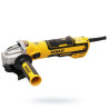 Szlifierka Dewalt 1700W reg obrotów DWE4357 