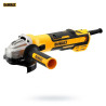 Szlifierka Dewalt 1700W reg obrotów DWE4357 