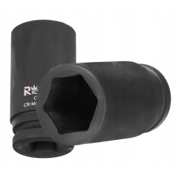 Nasadka 50MM-3/4 DŁUGA C2883 udar RICHMANN