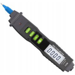Uniwersalny miernik cyfrowy FULL-SMART HT1E615