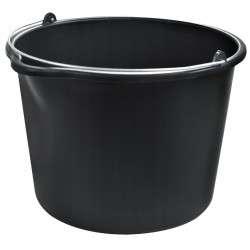 WIADRO BUDOWLANE Z LEJKIEM 16L C0653
