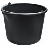 WIADRO BUDOWLANE Z LEJKIEM 16L C0653