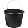 WIADRO BUDOWLANE Z LEJKIEM 16L C0653