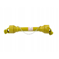 Wałek przekaźnika mocy 75cm (rura-T)(1) G72303