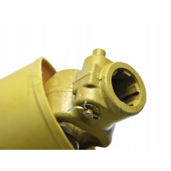 Wałek przekaźnika mocy 75cm (rura-T)(1) G72303